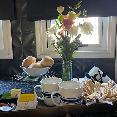 Ayres Home Vip Moderno Solo Adultos Centrico Мендоса Экстерьер фото