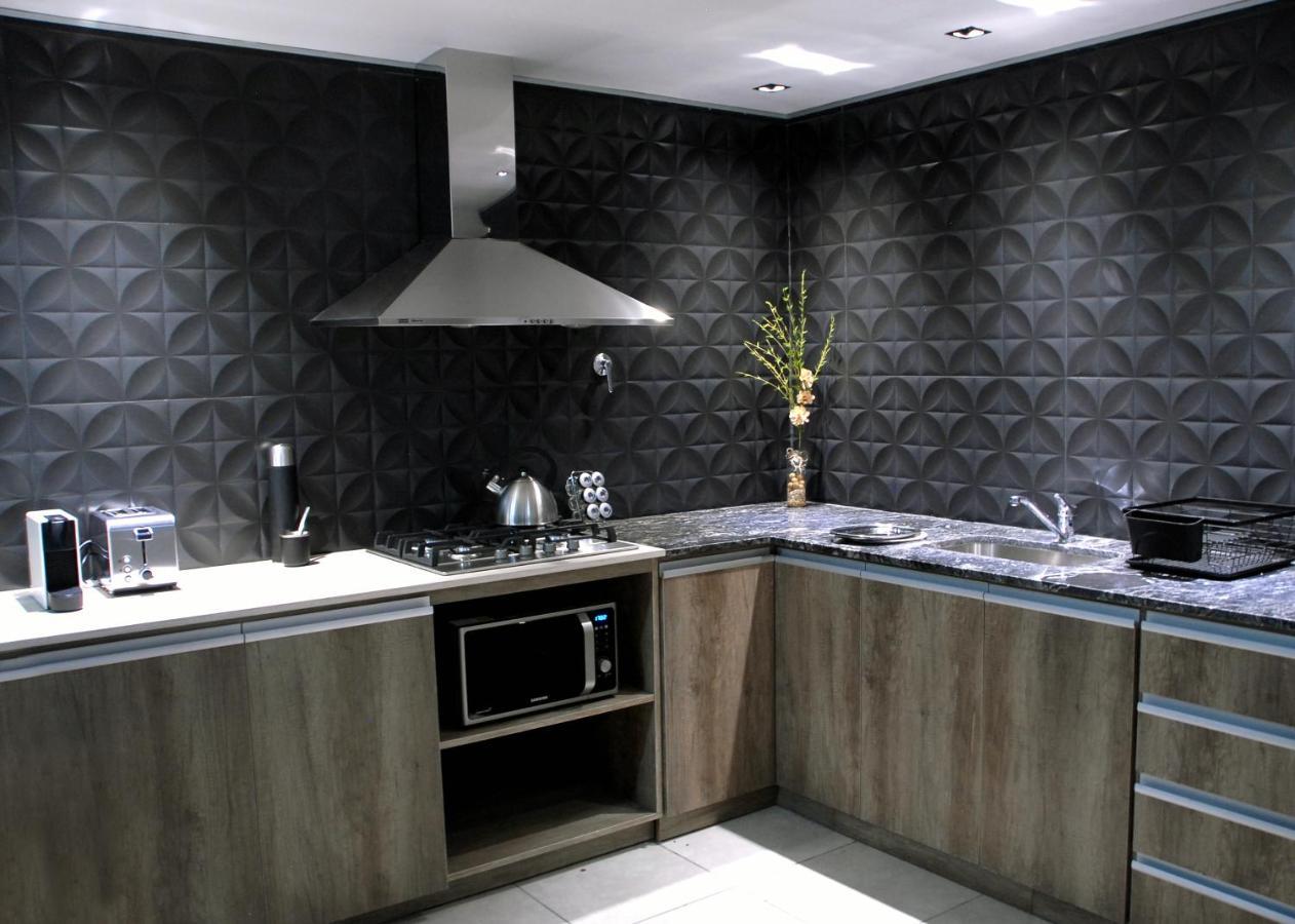 Ayres Home Vip Moderno Solo Adultos Centrico Мендоса Экстерьер фото