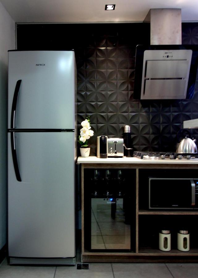 Ayres Home Vip Moderno Solo Adultos Centrico Мендоса Экстерьер фото