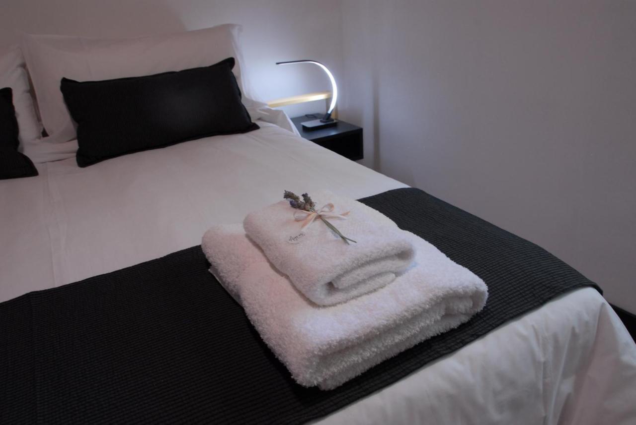 Ayres Home Vip Moderno Solo Adultos Centrico Мендоса Экстерьер фото