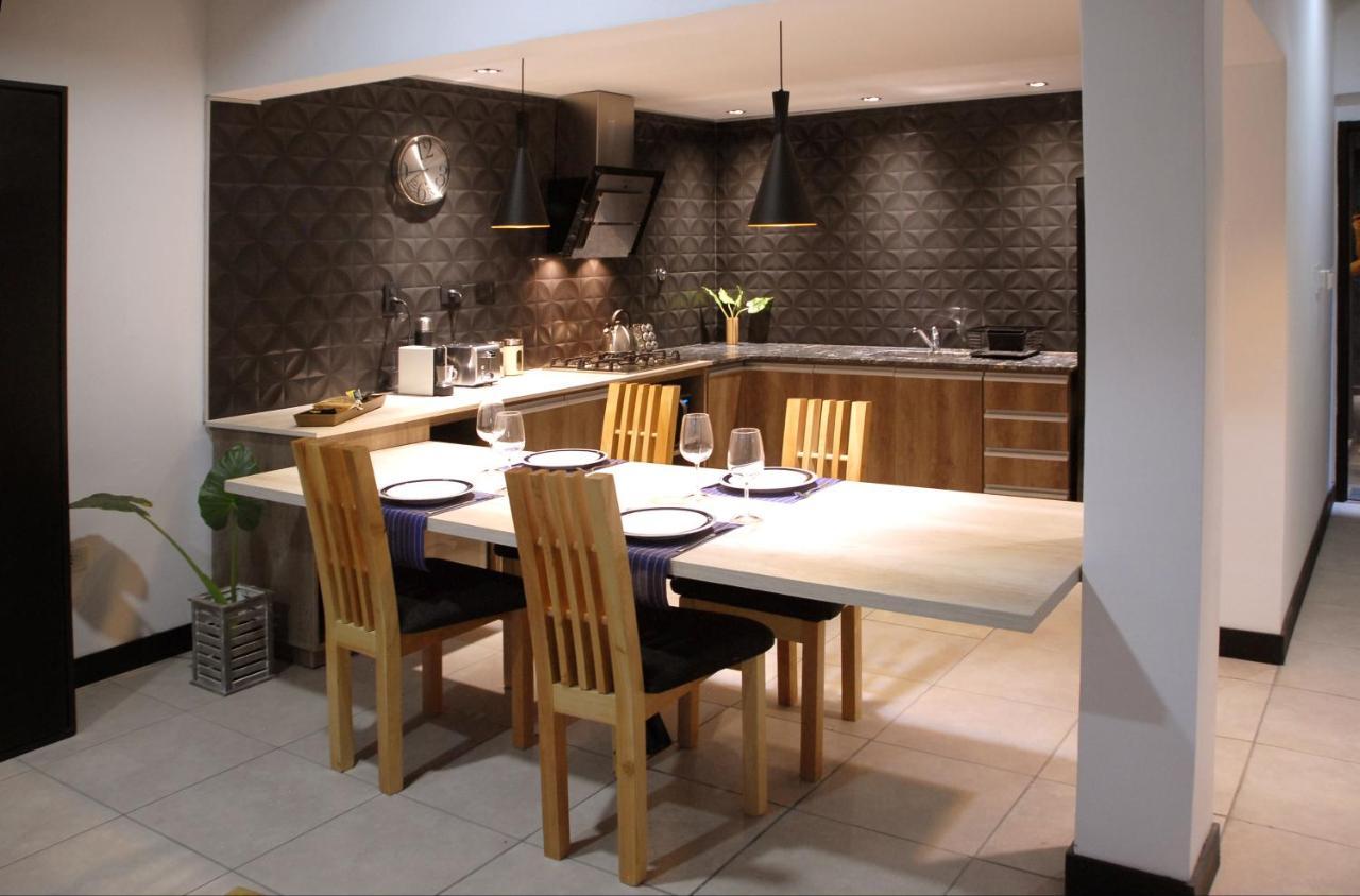 Ayres Home Vip Moderno Solo Adultos Centrico Мендоса Экстерьер фото