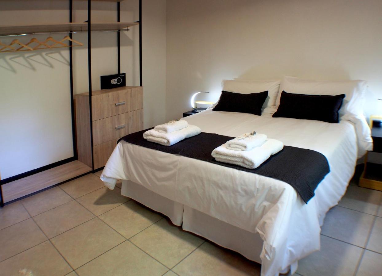 Ayres Home Vip Moderno Solo Adultos Centrico Мендоса Экстерьер фото