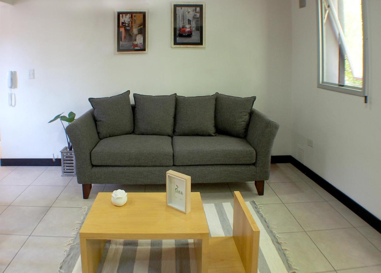 Ayres Home Vip Moderno Solo Adultos Centrico Мендоса Экстерьер фото