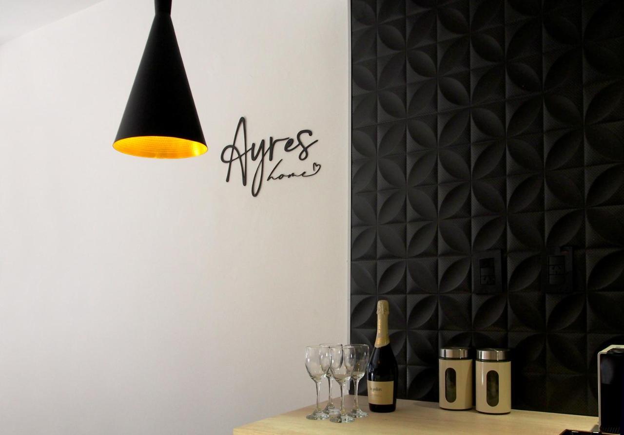 Ayres Home Vip Moderno Solo Adultos Centrico Мендоса Экстерьер фото