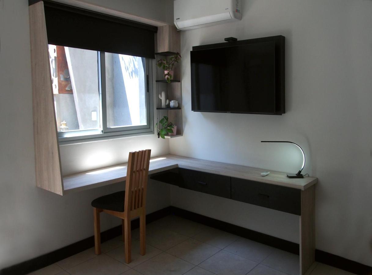 Ayres Home Vip Moderno Solo Adultos Centrico Мендоса Экстерьер фото