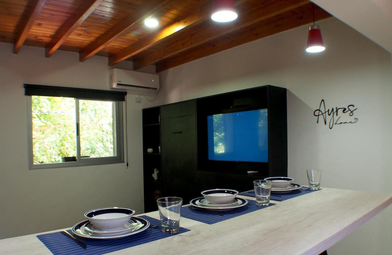 Ayres Home Vip Moderno Solo Adultos Centrico Мендоса Экстерьер фото