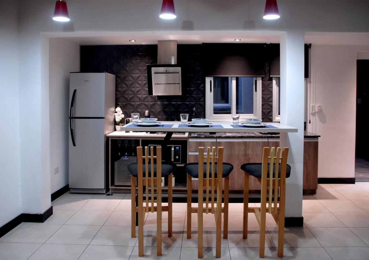 Ayres Home Vip Moderno Solo Adultos Centrico Мендоса Экстерьер фото