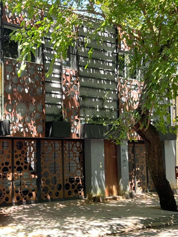 Ayres Home Vip Moderno Solo Adultos Centrico Мендоса Экстерьер фото