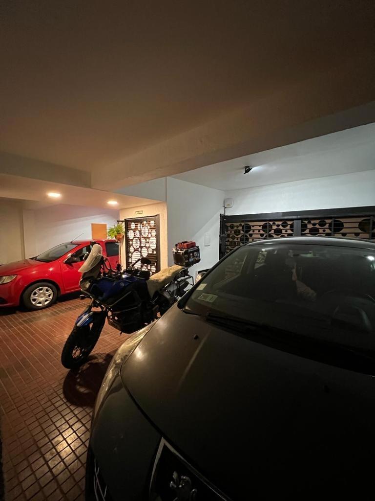 Ayres Home Vip Moderno Solo Adultos Centrico Мендоса Экстерьер фото