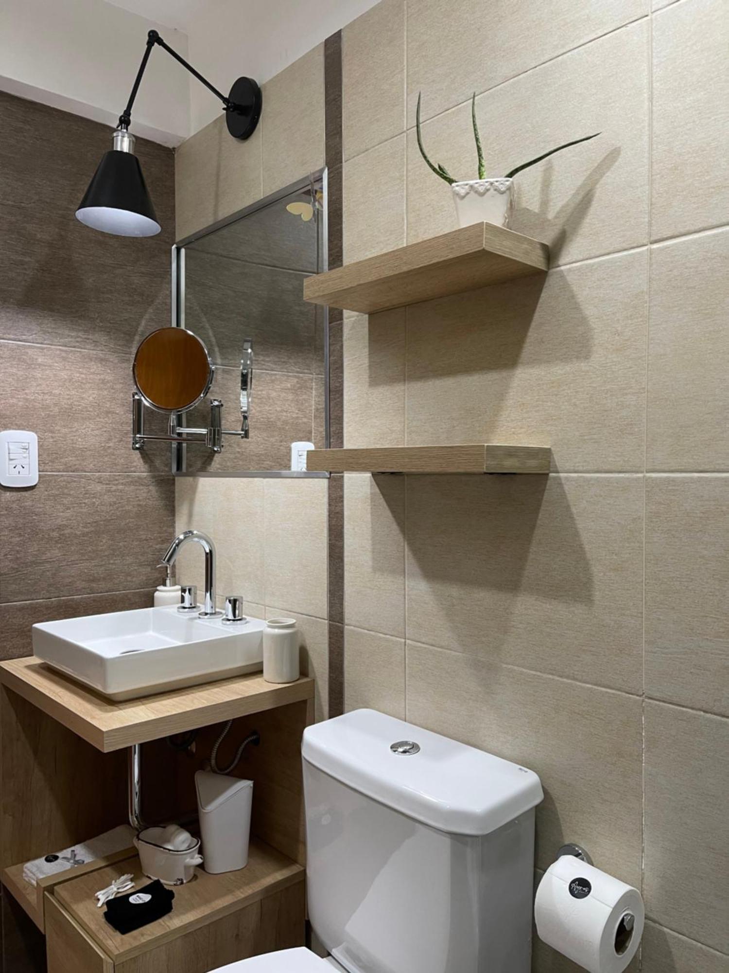 Ayres Home Vip Moderno Solo Adultos Centrico Мендоса Экстерьер фото