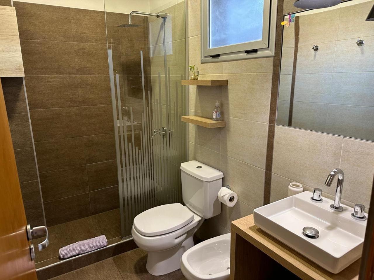 Ayres Home Vip Moderno Solo Adultos Centrico Мендоса Экстерьер фото