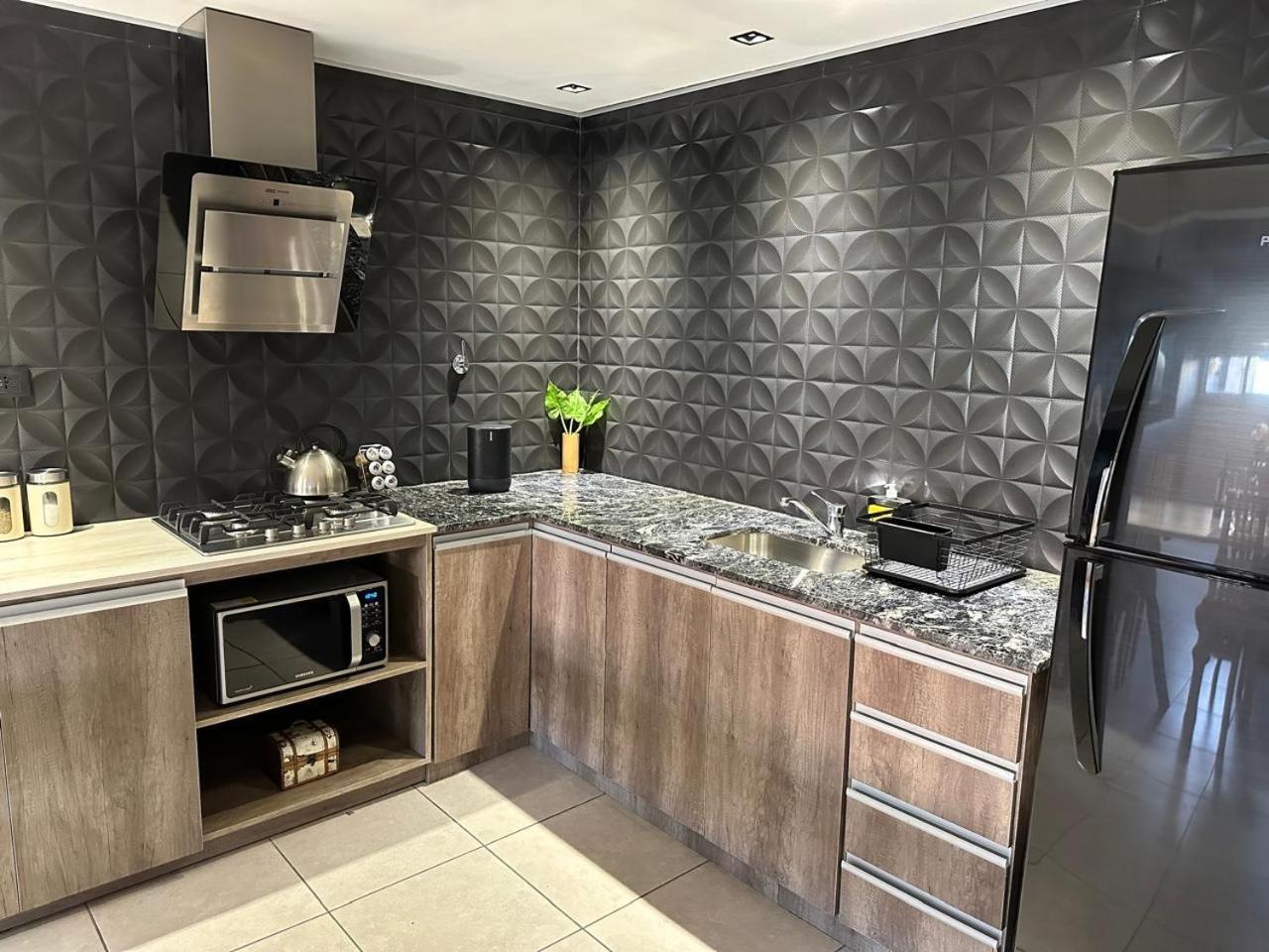 Ayres Home Vip Moderno Solo Adultos Centrico Мендоса Экстерьер фото